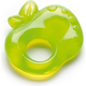 NUVITA TEETHER jablko