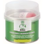 Boll 0020071 Tmel se skelným vláknem 200 g zelená – HobbyKompas.cz