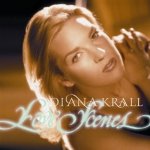 Krall Diana - Love Scenes LP – Zboží Mobilmania