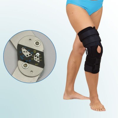 Saunders Posture Sport Upper Back Support