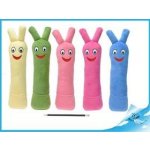 Bludišťák modrý 30 cm – Hledejceny.cz