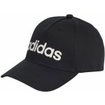 adidas Daily Cap HT6356 Black/White/White – Zboží Dáma