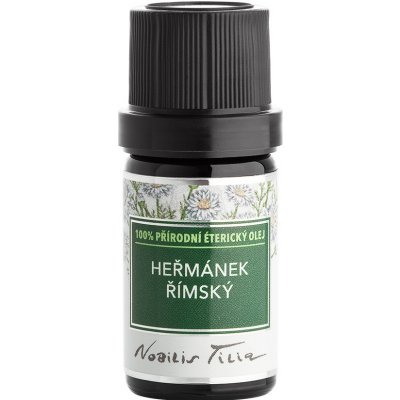 Nobilis Tilia éterický olej Heřmánek římský 5 ml – Zboží Dáma