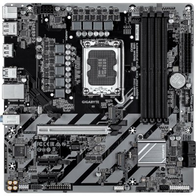 Gigabyte B860M D3W – Hledejceny.cz