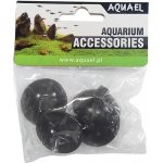 Aquael přísavky průměr 36 mm, 4 ks – Zboží Dáma
