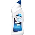 Lavon WC gel Ocean breeze 5 l – HobbyKompas.cz