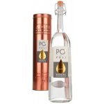 Jacopo Poli Grappa Po di Poli Morbida 40% 0,7 l (holá láhev) – Hledejceny.cz