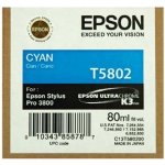 Epson T5802 - originální – Hledejceny.cz