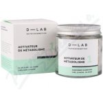 D-LAB Metabolism Activator Aktivátor metabolismu 56 ks – Hledejceny.cz
