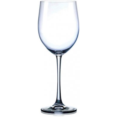 Bohemia Crystal sklenice na bílé víno Vintage 2 x 700 ml – Zboží Mobilmania