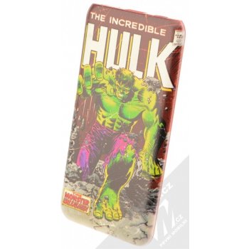 Lazerbuilt Marvel Comics The Incredible Hulk 4000 mAh