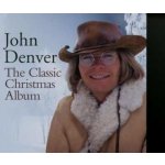 John Denver - The Classic Christmas Album CD – Hledejceny.cz