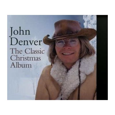John Denver - The Classic Christmas Album CD – Hledejceny.cz