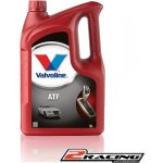 Valvoline ATF 5 l – Sleviste.cz