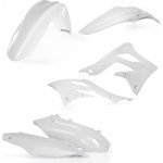 Acerbis Plastový kit pro KXF 450 2012 bílá