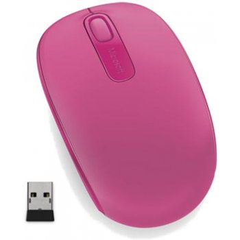 Microsoft Wireless Mobile Mouse 1850 U7Z-00065