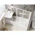 Ravak BeHappy BEHAPPY II 160 x 75 cm C961000000 – Zbozi.Blesk.cz