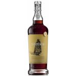 Sandeman Old Tawny Porto 20y 20% 0,75 l (holá láhev) – Hledejceny.cz