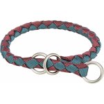 Trixie obojek Nylonový kulatý CAVO – Zbozi.Blesk.cz