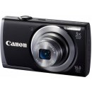 Canon PowerShot A3500 IS