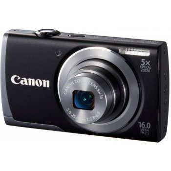 Canon PowerShot A3500 IS