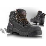 VM DUBLIN 2440-02 kotník černá – HobbyKompas.cz