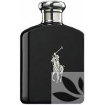 Ralph Lauren Polo Black toaletní voda pánská 40 ml – Hledejceny.cz