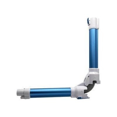 Trubky a tyče k vysavačům