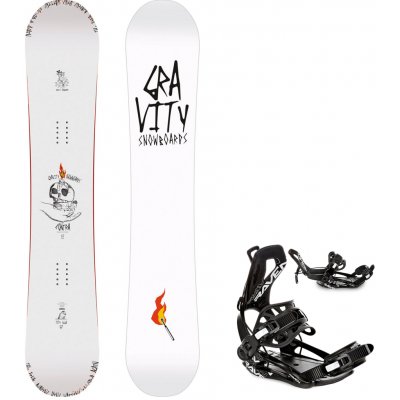 komplet Gravity Contra 26/27 + vázání RAVEN Fastec FTM450 multientry – Hledejceny.cz