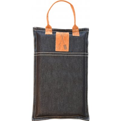 Podložka pod kolena Denim Esschert Design – Hledejceny.cz