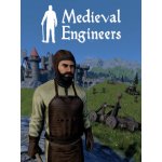 Medieval Engineers – Hledejceny.cz