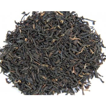 Grešík Čaje 4 světadílů Assam černý čaj sypaný 1 kg