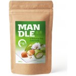 Kyosun Mandle v Matcha Tea čokoládě 100 g – Zboží Dáma