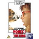 Honey, I Shrunk The Kids DVD