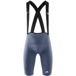 Assos Equipe R Bib Shorts S11 Secret Blue – Zboží Mobilmania