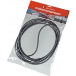 DEN BRAVEN Vyplňovací provazec 8mmx5m HOBBY (S486) – Zboží Mobilmania