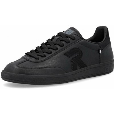 Rieker U2200-02 černé – Hledejceny.cz