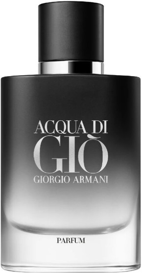 Giorgio Armani Acqua di Giò Parfum parfém pánský 75 ml