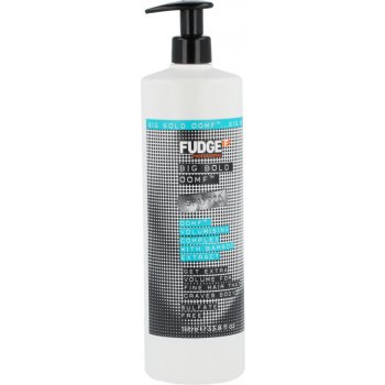 Fudge Big Bold OOMF Shampoo 1000 ml