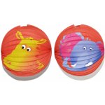 Lampion koule 25cm – Hledejceny.cz