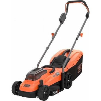 Black & Decker BCMW3318N-XJ