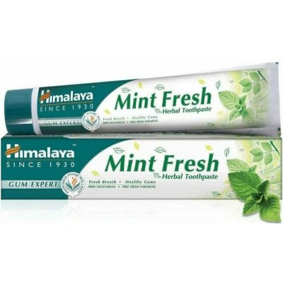 Himalaya Mint Fresh 75 ml – Hledejceny.cz