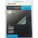Belkin ochranná fólie pro HTC Sensation, 3ks – Hledejceny.cz