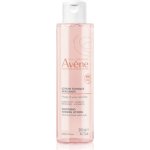 Avène Soothing Toning Lotion zklidňující tonikum pro citlivou pleť a oči 200 ml – Hledejceny.cz