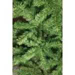 MagicHome MagicHome Vianoce Stromeček Vánoce Cleo, 150cm, průměr 82cm – Hledejceny.cz