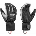 Leki Griffin Pro Zero black-white – Zboží Mobilmania