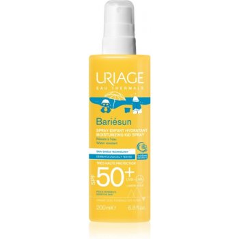 Uriage BariéSun spray na opalování pro děti SPF50+ 200 ml