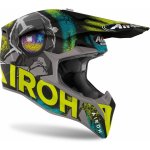 Airoh Wraap Alien 2023 – Zboží Mobilmania