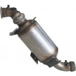 Filtr pevných částic - DPF BOSAL 095-207 (095207)
