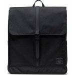 Herschel Supply City Backpack 11376-05881-OS Black Tonal 16 l – Zboží Dáma